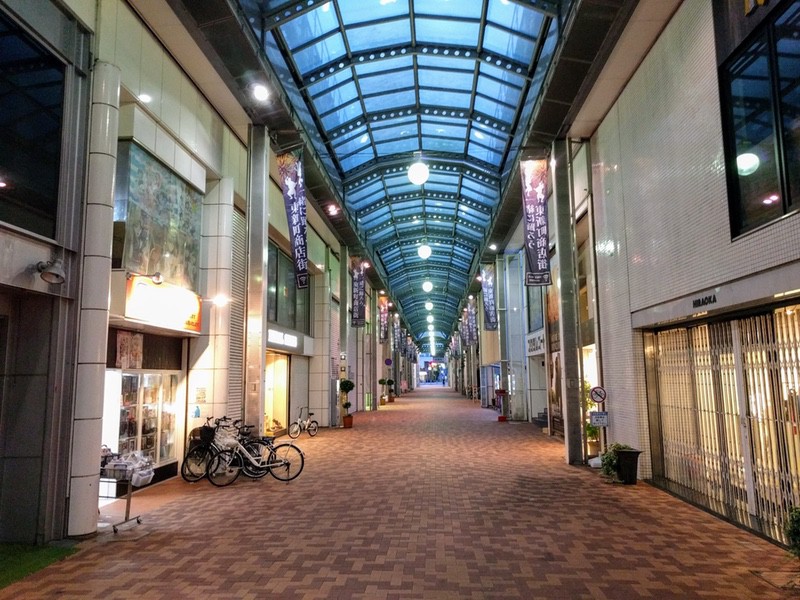 16アーケード