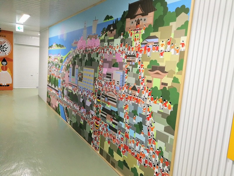 20オランダちゃんを探せ