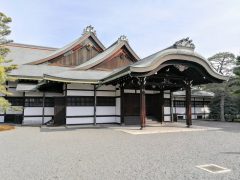 上皇の御殿!庭園も美しい仙洞御所と大宮御所|京都市上京区 上皇の御殿!庭園も美しい仙洞御所と大宮御所|京都市上京区
