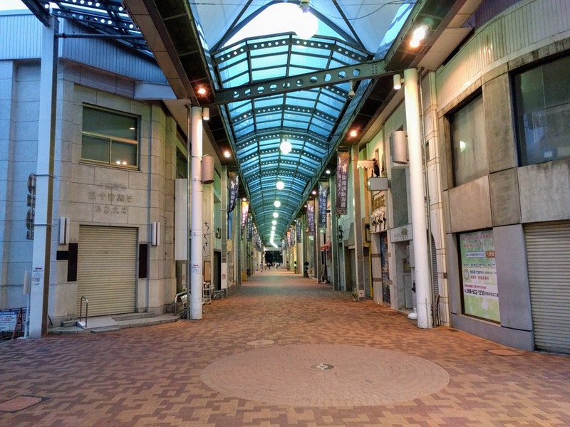 14アーケード