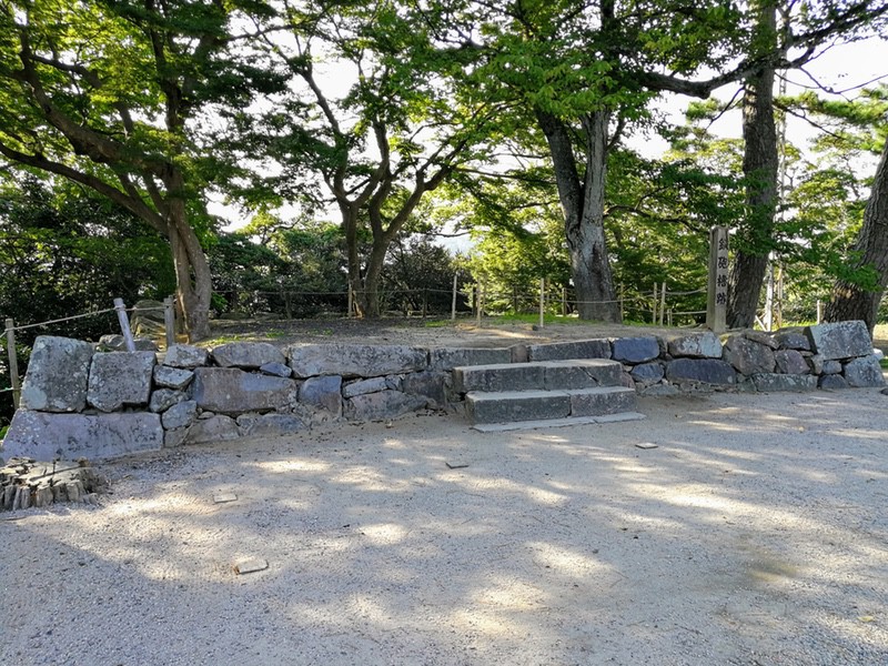 26鉄砲櫓跡.jpg 26鉄砲櫓跡