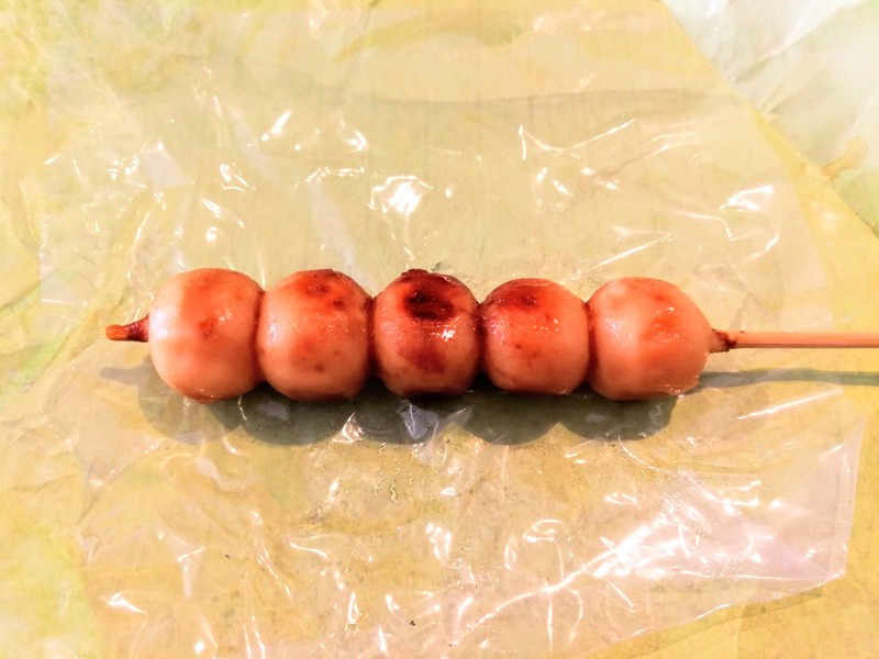 みたらしだんご 五平餅04