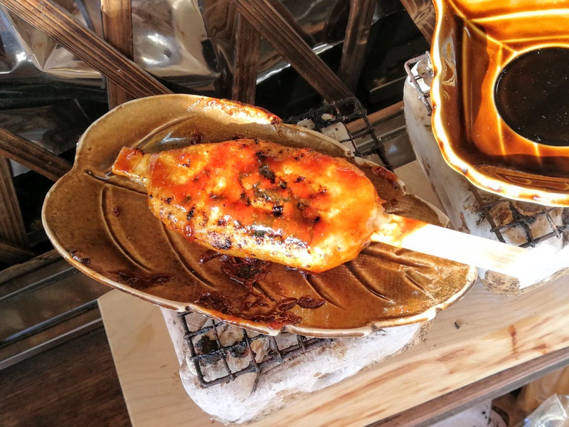 みたらしだんごくるみみそ04