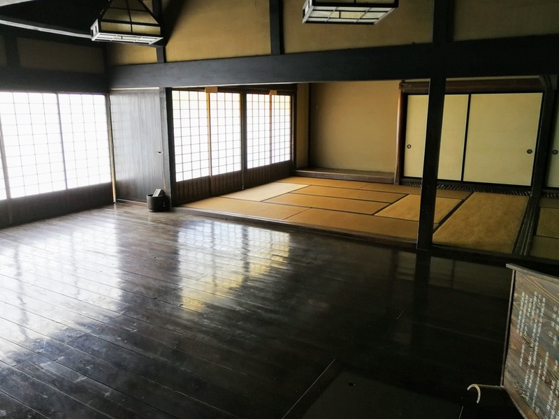 43ふるさとの家