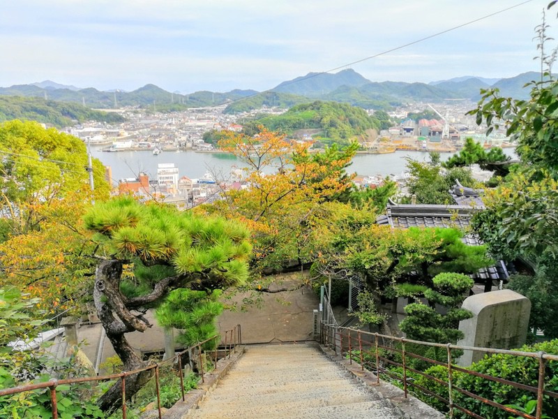 40千光寺眺め.jpg 40千光寺眺め