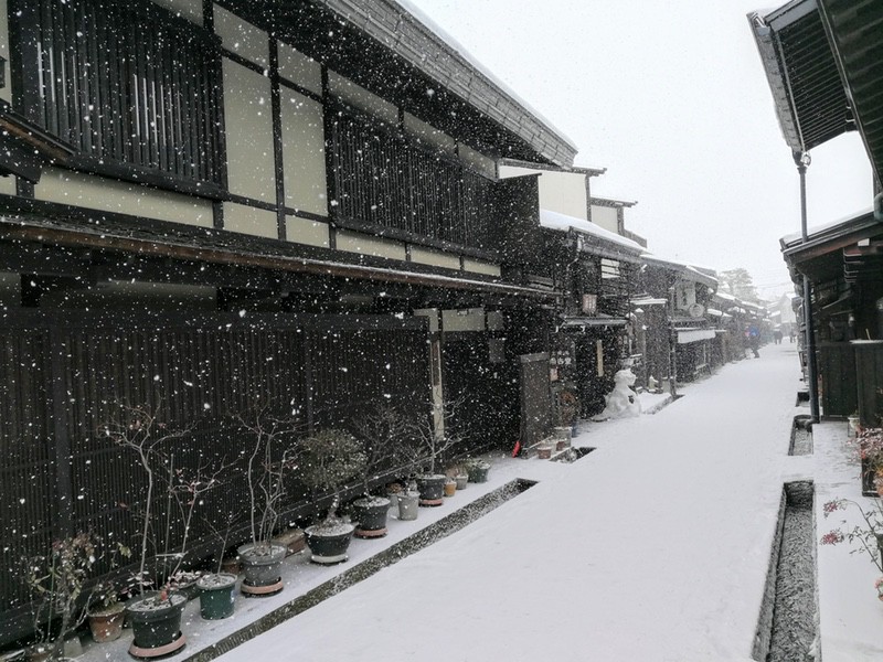 17三町伝統建造物群