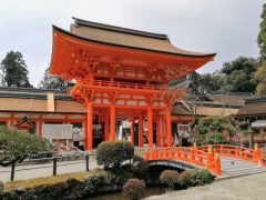 京都最古のパワースポット！世界遺産 上賀茂神社｜京都府京都市