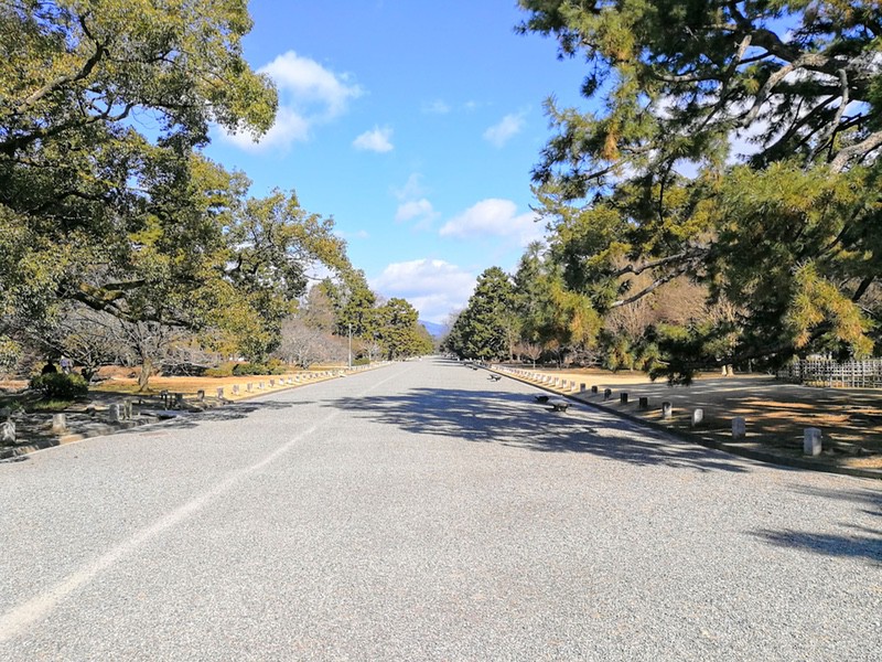 12京都御苑内.jpg 12京都御苑内