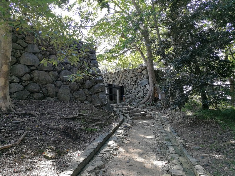 32北ノ門跡.jpg 32北ノ門跡