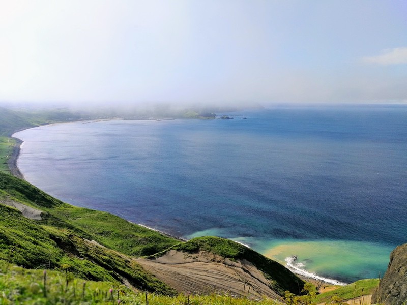 08ゴロタ岬-澄海岬間.jpg 08ゴロタ岬 澄海岬間