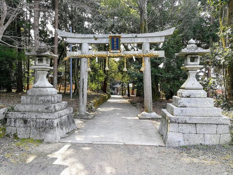 03鳥居