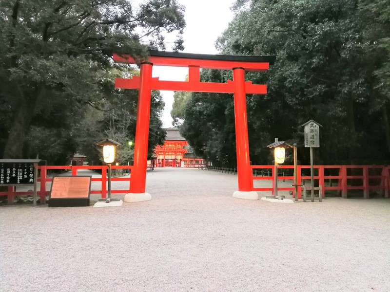 03鳥居