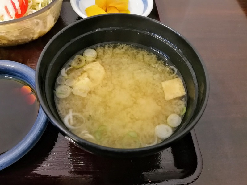 16お味噌汁