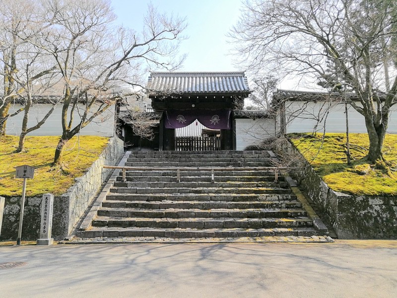 格式高い雰囲気！曼殊院門跡｜京都市左京区 | ゆういちろグ