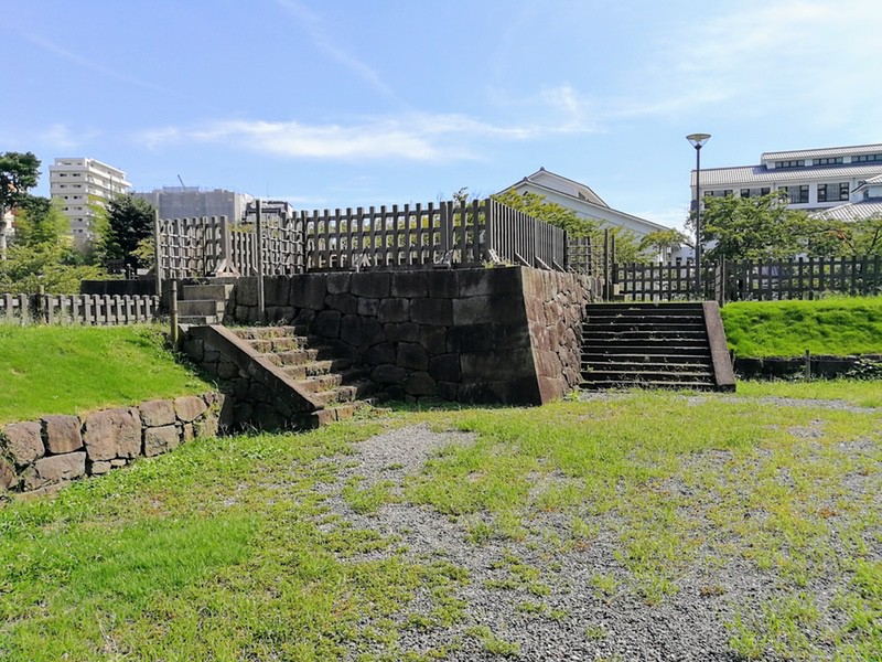 07たぶん隅櫓跡