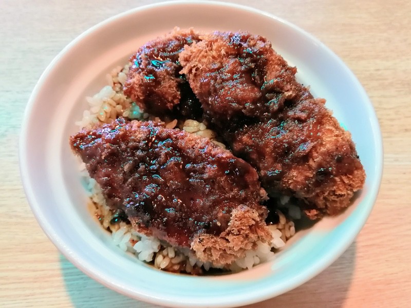 09ソースカツ丼