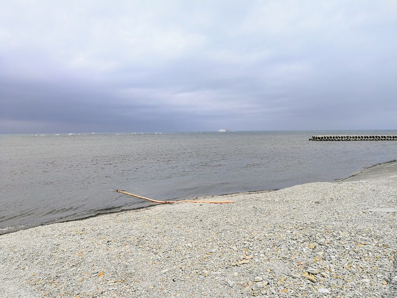 10海岸