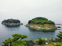 有名ドラマのロケ地！番所庭園｜和歌山県和歌山市