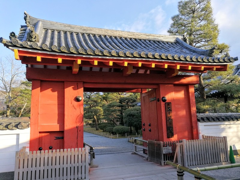 01表門