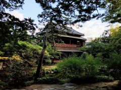 豪商の別宅！旧斉藤別邸｜新潟県新潟市