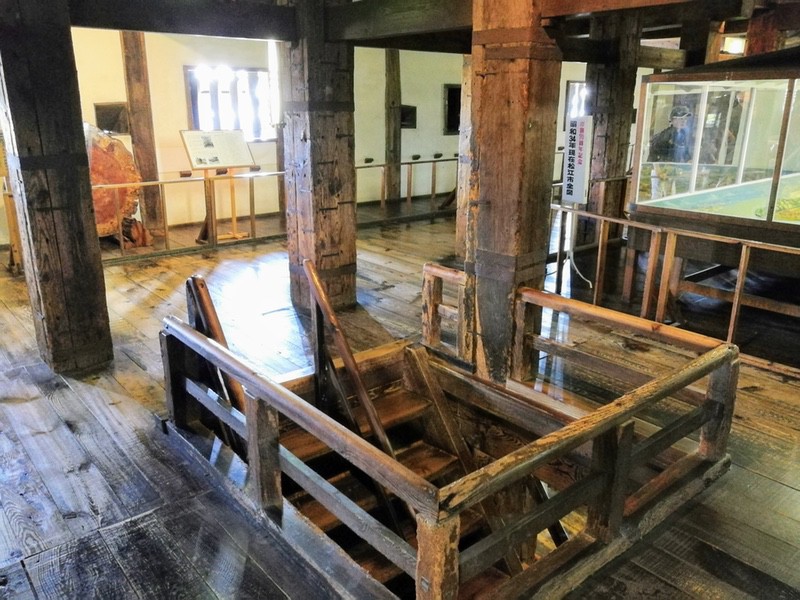 43天守二階.jpg 43天守二階