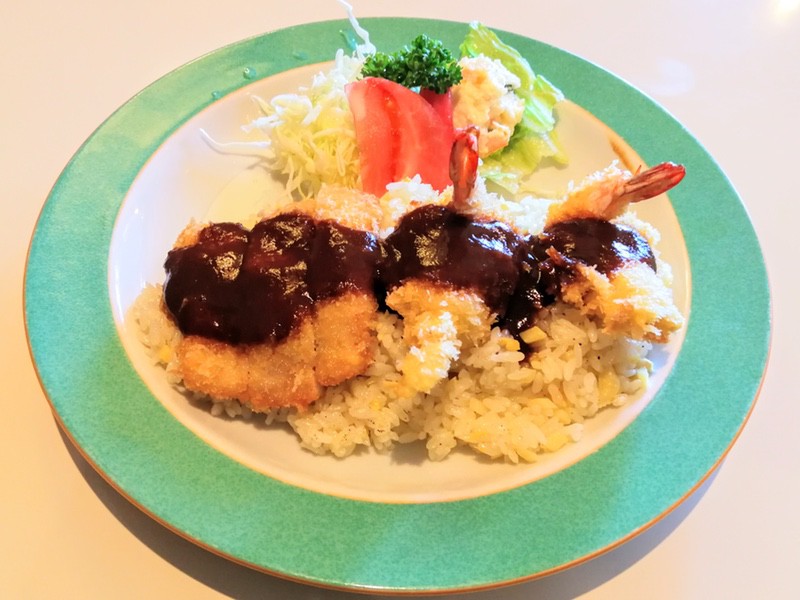 16ミックスエスカ