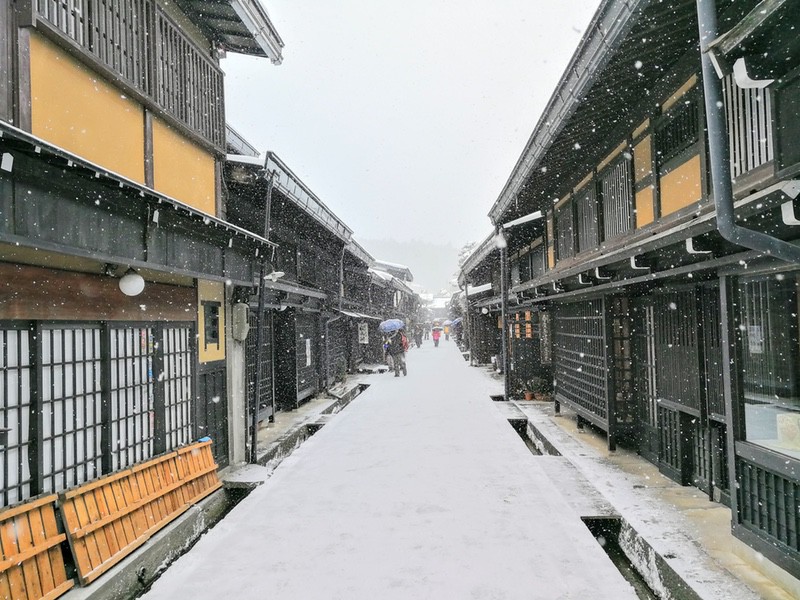 10三町伝統建造物群