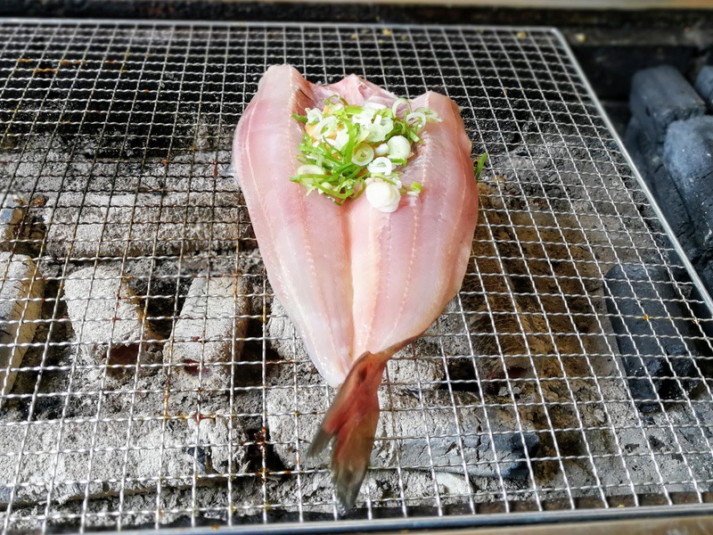 07ちゃんちゃん焼き