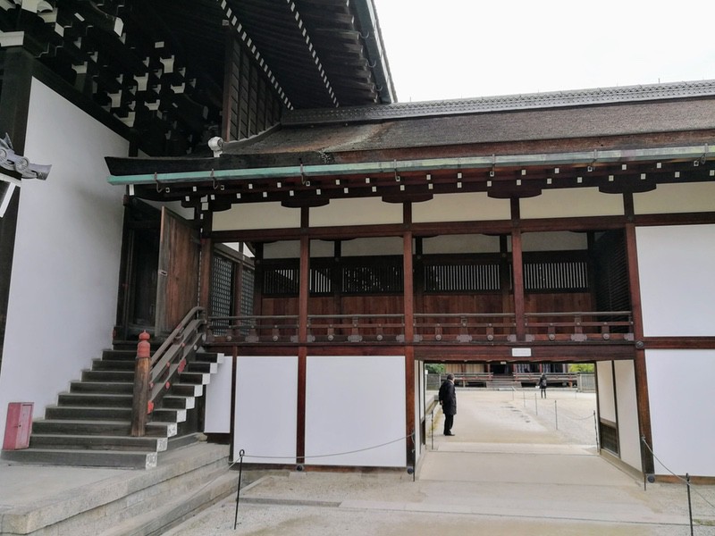 24清涼殿裏手.jpg 24清涼殿裏手