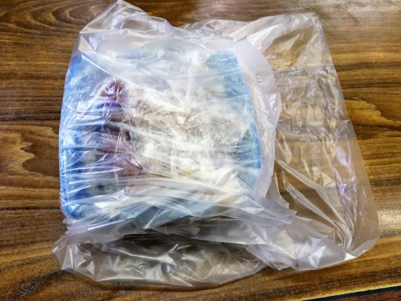 15テイクアウト