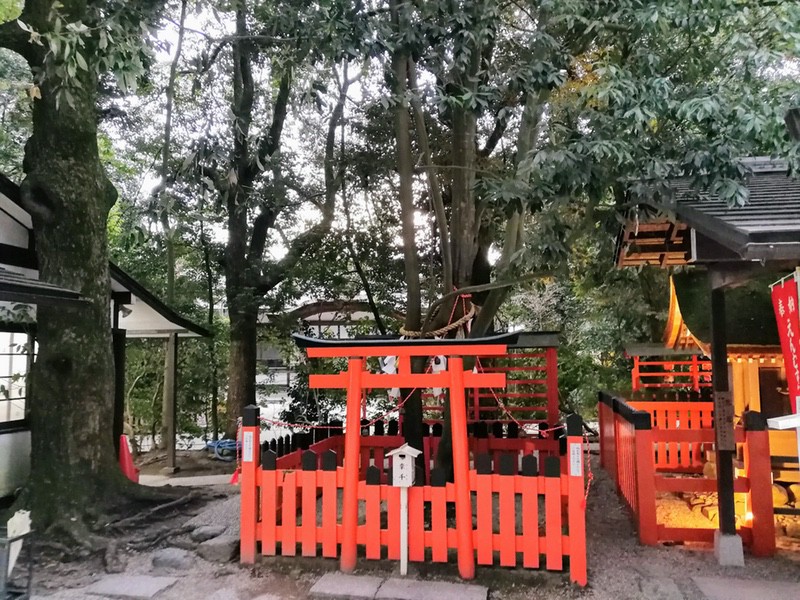 06京の七不思議