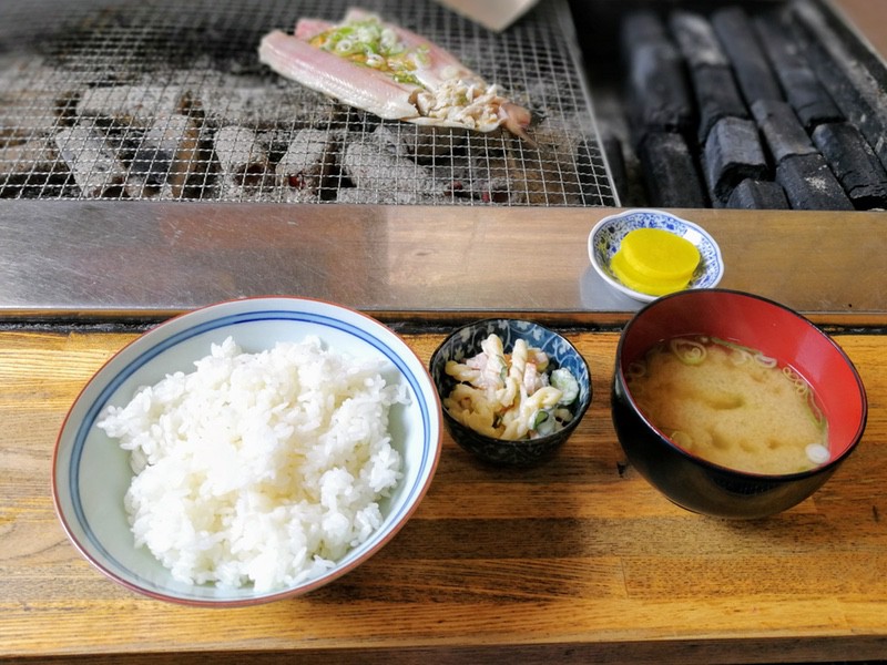 08ちゃんちゃん焼き