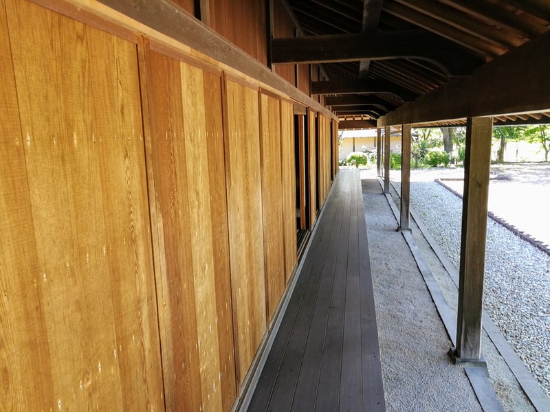 39江戸時代の関所