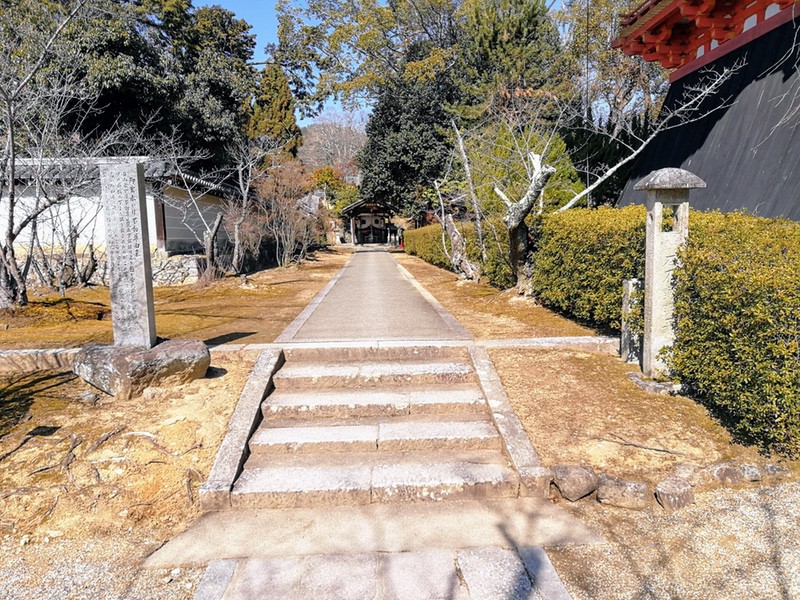 20御室水かけ不動尊