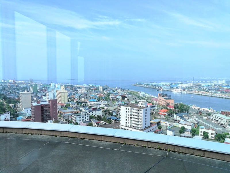 釧路障害学習センターから02