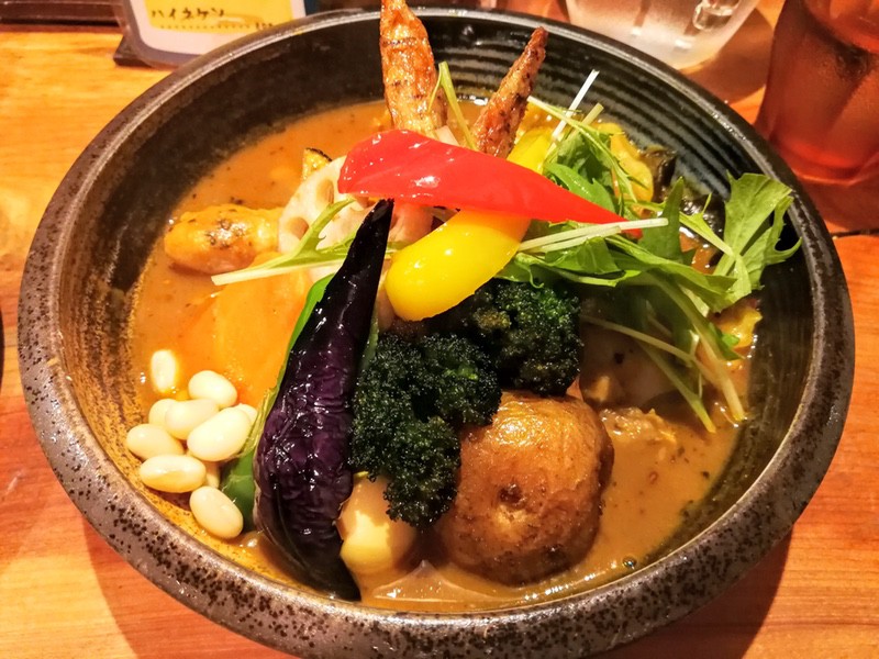 14チキンと野菜