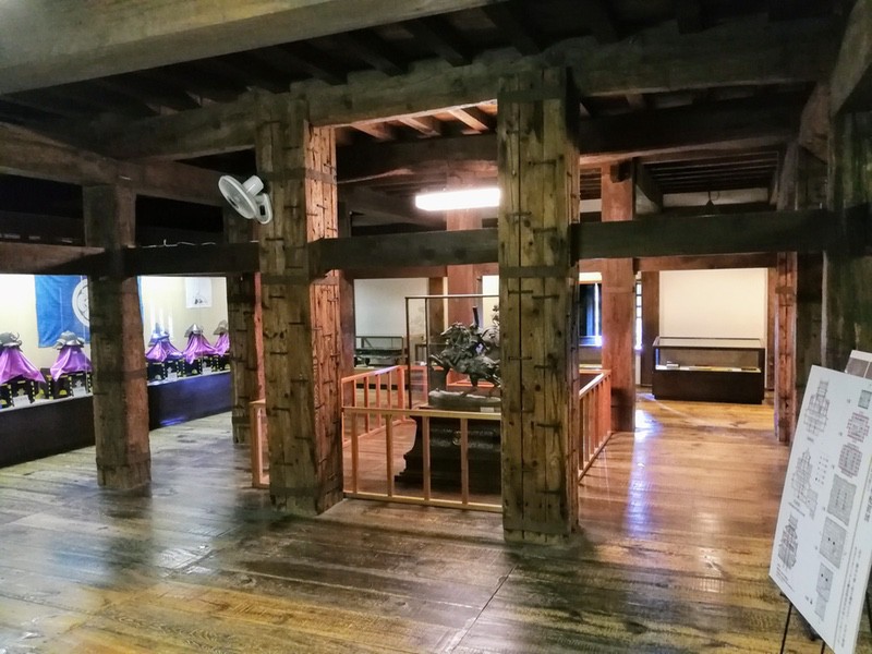 39天守一階.jpg 39天守一階