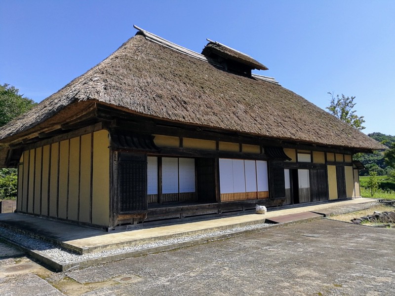 40ふるさとの家