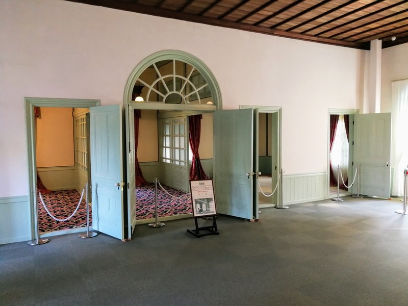 15興雲閣大広間