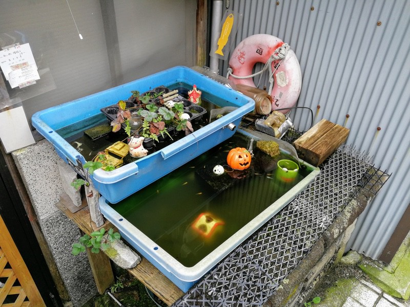 13尾道の街並み