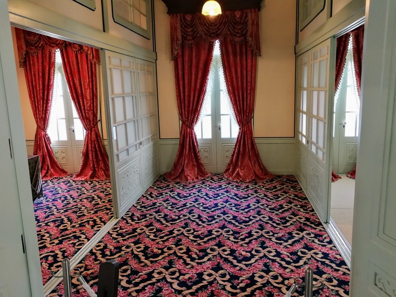 17興雲閣貴顕室