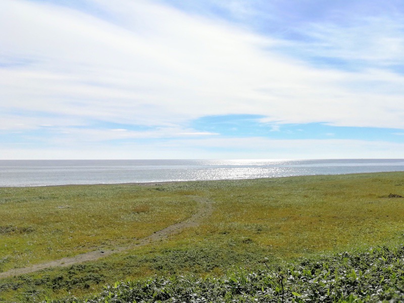 02エサヌカ線入口付近