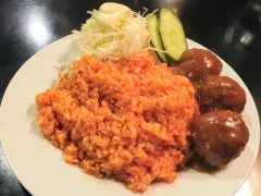 ニューモンブラン名物！ビドックライス｜北海道根室市