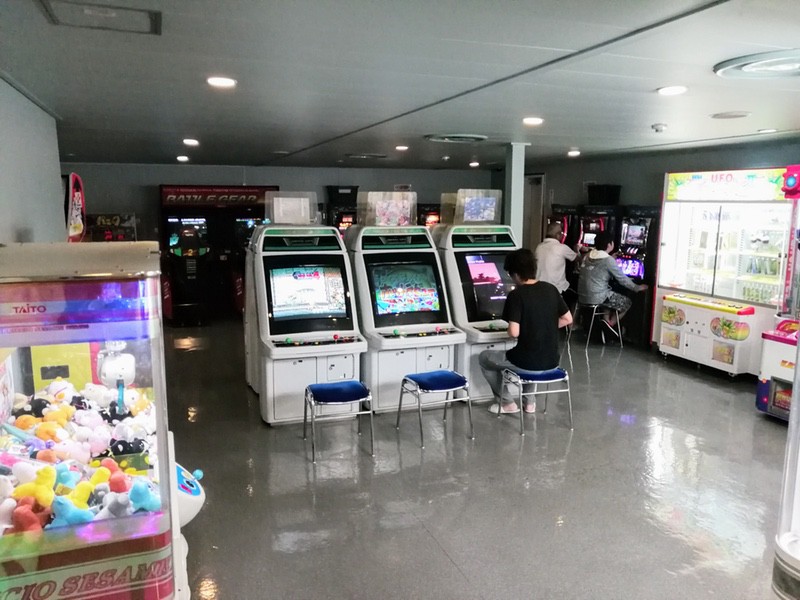 09ゲームコーナー