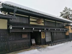 豪商が建てた豪邸！吉島家住宅｜岐阜県高山市