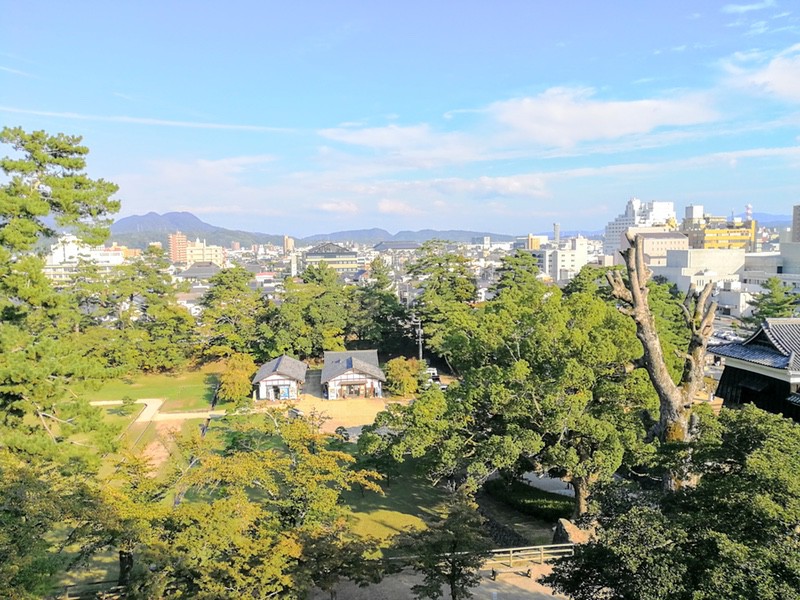 21本丸からの眺め.jpg 21本丸からの眺め