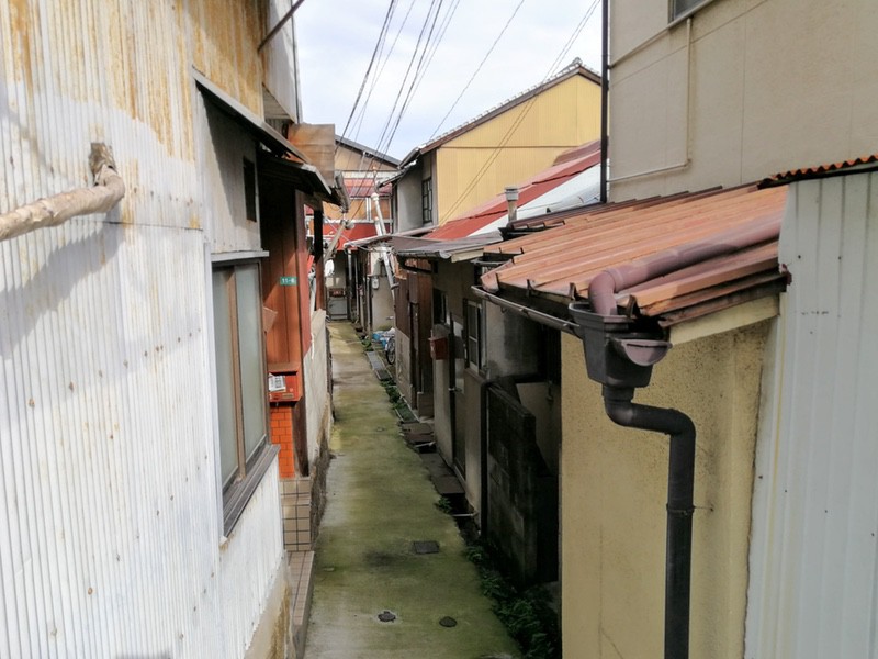 03尾道の街並み