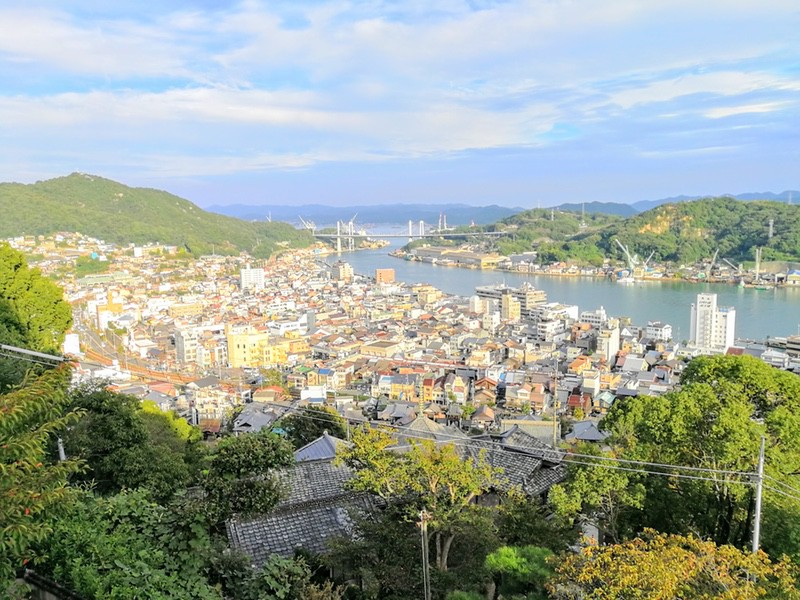 37千光寺眺め.jpg 37千光寺眺め