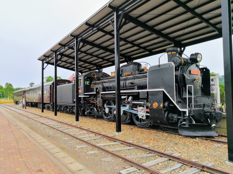 19計呂地交通公園