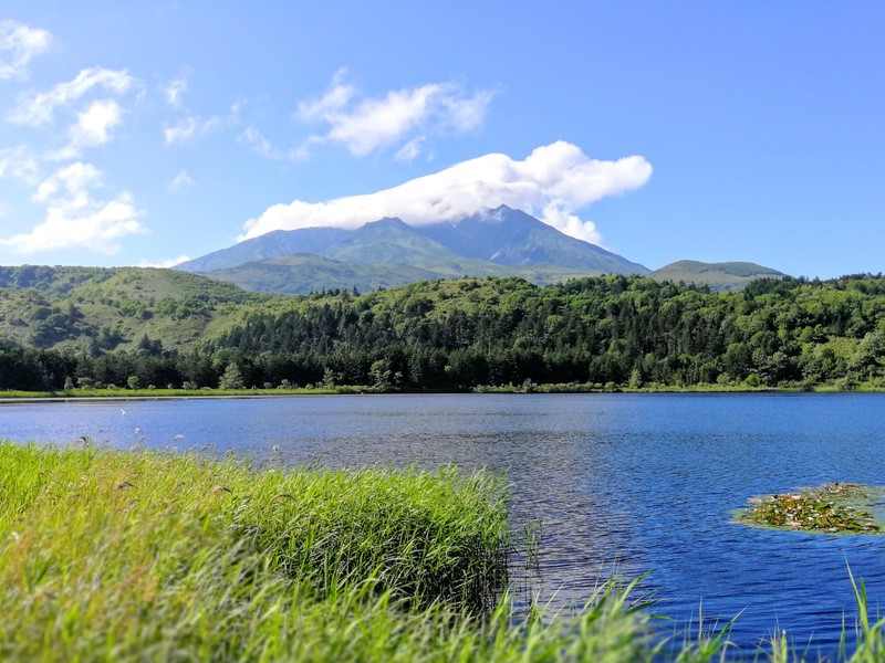 01オタトマリ沼